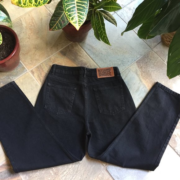 ASOS Reclaimed Vintage Jeans (NEW) - Picture 10 of 14